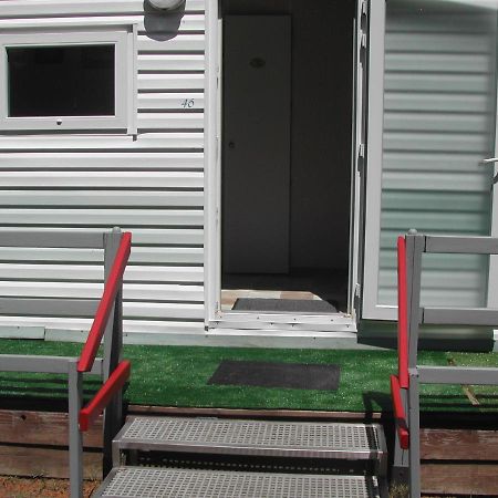 Mobil Home Dordogne Mouzens  Экстерьер фото
