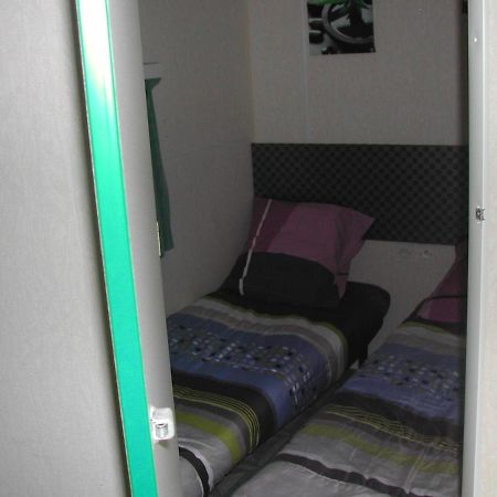 Mobil Home Dordogne Mouzens  Экстерьер фото