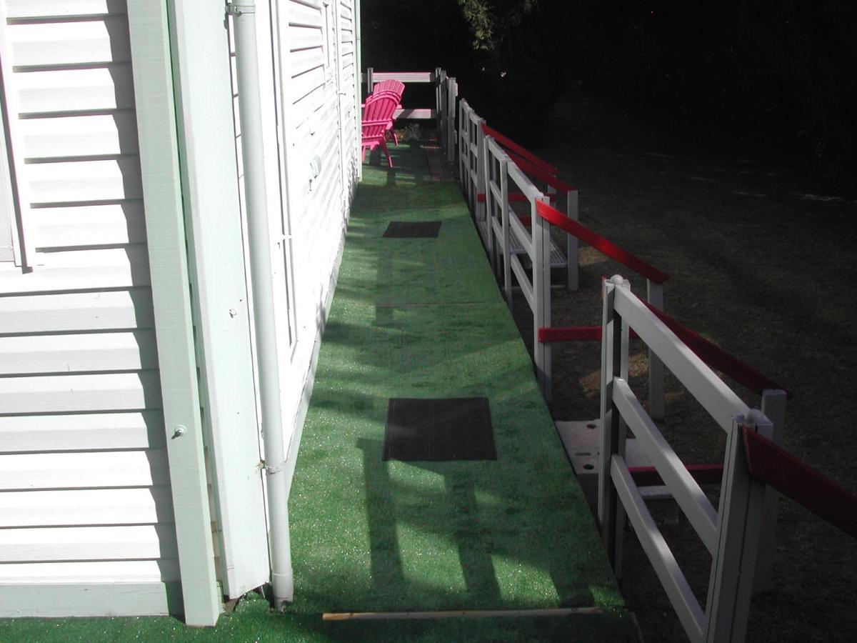 Mobil Home Dordogne Mouzens  Экстерьер фото